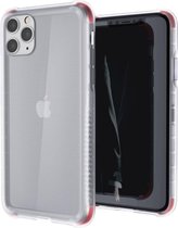 Ghostek Covert 3 Apple iPhone 11 Pro Max Hoesje Backcover Transparant