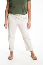 Paprika Dames Chino-jegging - Broek - Maat 48