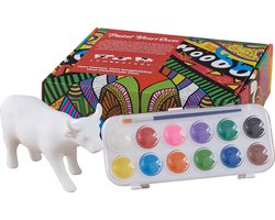 Cow Parade Paint Your Own Cow (medium)