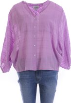 Cks - Blouse - Paars