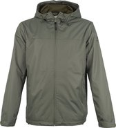 Anerkjendt - Jas Paol Groen - M - Regular-fit