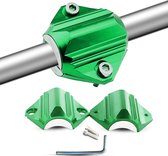 Melify Waterontharder - Waterontkalker - Waterverzachter - Waterontharder magneet - Antikalk - Ontkalker
