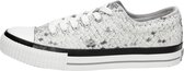 British Knights - Dames Sneakers Licht Grijs