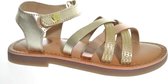 Gioseppo Sandalen goud 51243 - Heren - Maat 31