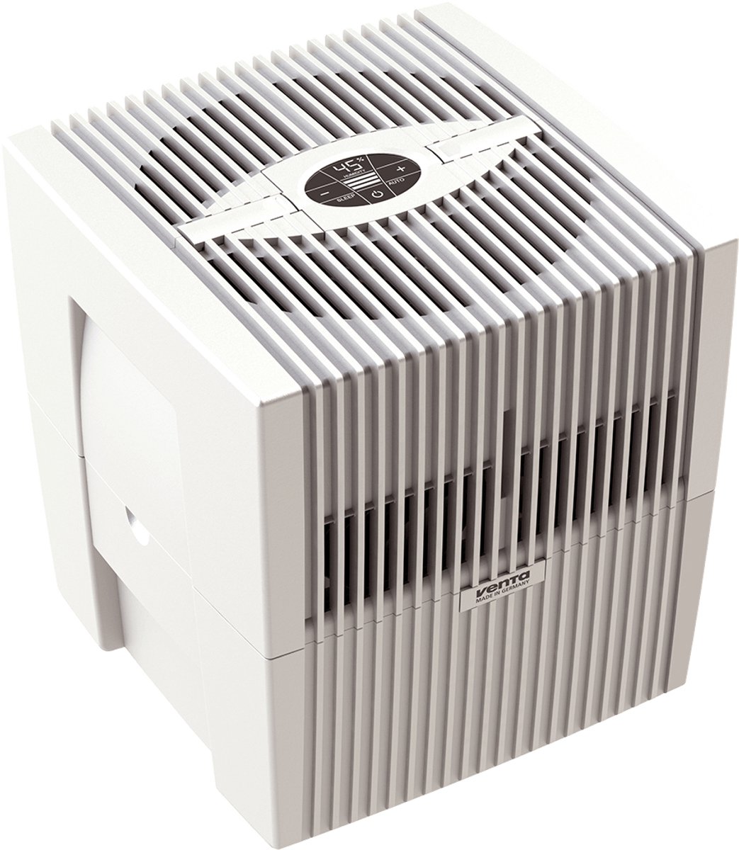 Venta LW25 Comfort Plus luchtbevochtiger 7 l