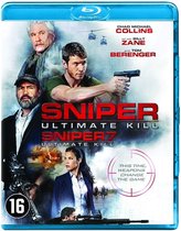 Sniper: Ultimate Kill (Blu-ray)