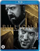 Billions - Seizoen 1 (Blu-ray)