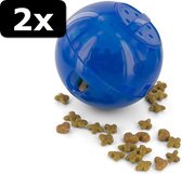 2x SLIMCAT VOERBAL BLAUW