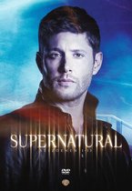 Supernatural - Seizoen 1-13