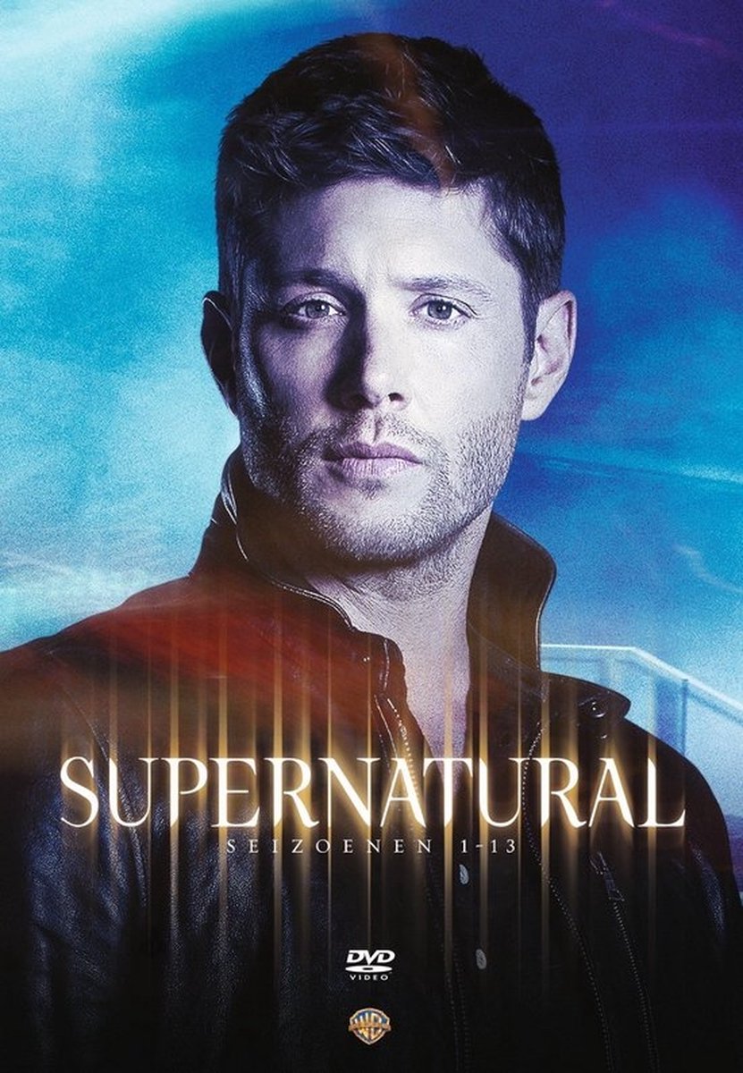 Supernatural - Seizoen 1-13 (Dvd), Jared Padalecki | Dvd's | bol