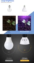 Led-Groei-60Led-E14-Planten