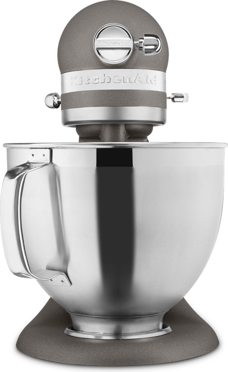 KitchenAid Artisan 5KSM185PS keukenmachine 300 W 4,8 l Grijs thumbnail 6