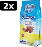 2x RENSKE LAM 3KG