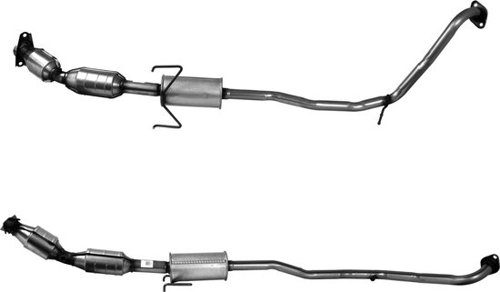 Koplampen