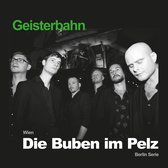 Die Buben Im Pelz - Geisterbahn (LP)