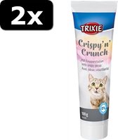 2x # CRISPY N CRUNCH PASTA 100GR