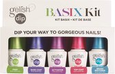 Gelish Basix Dip Kit