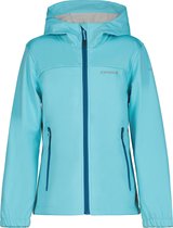 Kleve Outdoorjas Unisex - Maat 140