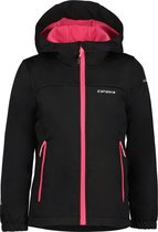 Icepeak Kleve Outdoorjas Meisjes - Maat 128