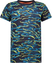 B.Nosy T-shirt jongen underwater maat 104