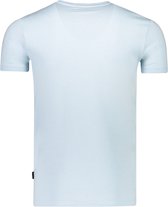 Airforce T-shirt Blauw voor heren - Lente/Zomer Collectie