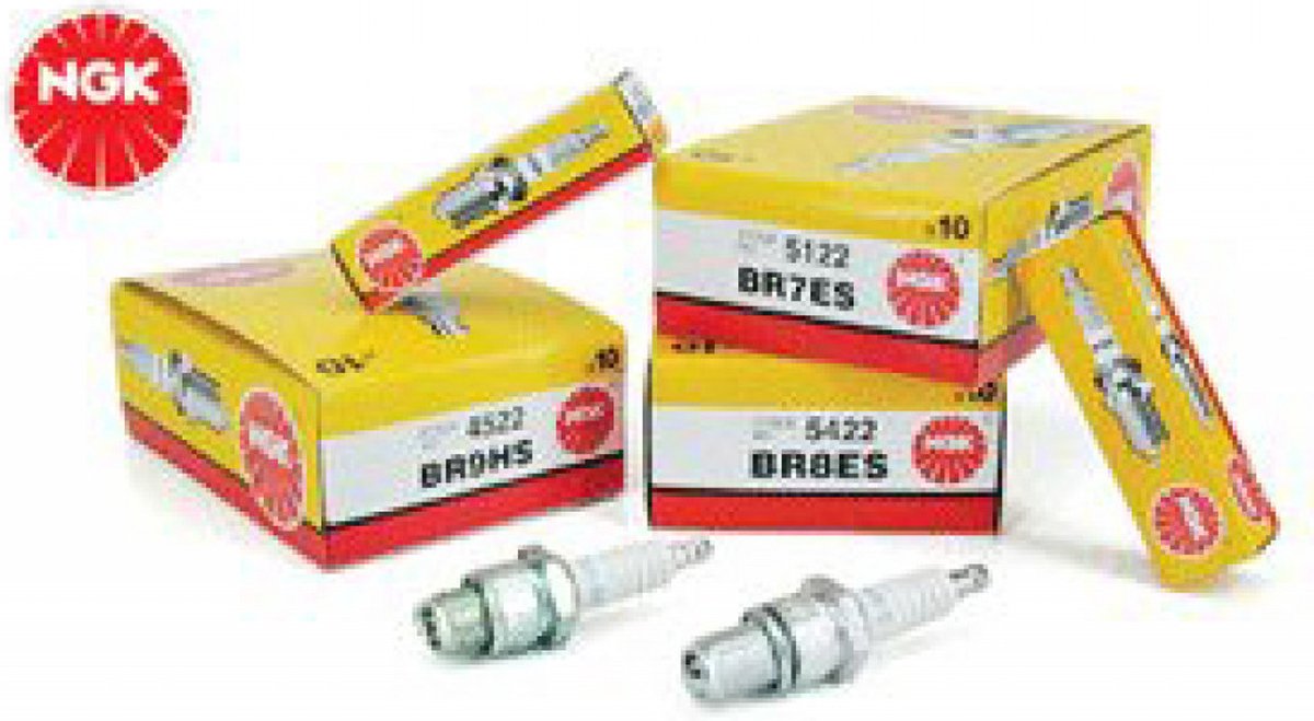 Bougie Ngk B8Hs