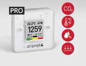 CO2 meter draadloos