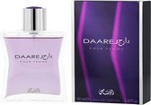 Rasasi - Daarej Pour Femme - Eau De Parfum - 100Ml