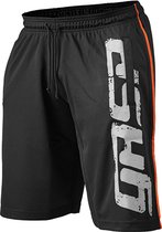 Pro Mesh Shorts (Black) M