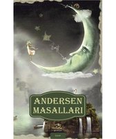 Andersen Masalları Cilt: 3