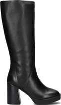 Omoda Lprexi-02 Hoge laarzen - Dames - Zwart - Maat 41