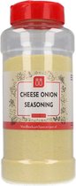 Van Beekum Specerijen - Cheese Onion Seasoning - Strooibus 600 gram
