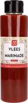 Van Beekum Specerijen - Vlees Marinade - Knijpfles 500 ml