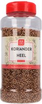 Van Beekum Specerijen - Koriander Heel - Strooibus 250 gram