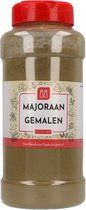 Van Beekum Specerijen - Majoraan Gemalen - Strooibus 240 gram