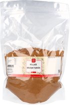 Van Beekum Specerijen - Rollade kruiden varken - 1 kilo (hersluitbare stazak)
