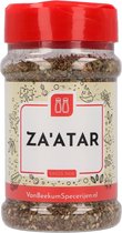 Van Beekum Specerijen - Za'atar - Strooibus 100 gram