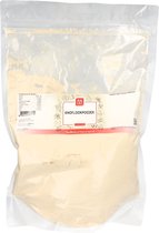 Van Beekum Specerijen - Knoflookpoeder - 850 gram (hersluitbare stazak)