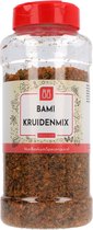 Van Beekum Specerijen - Bami Kruidenmix - Strooibus 420 gram