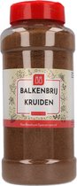 Van Beekum Specerijen - Balkenbrij Kruiden - Strooibus 450 gram