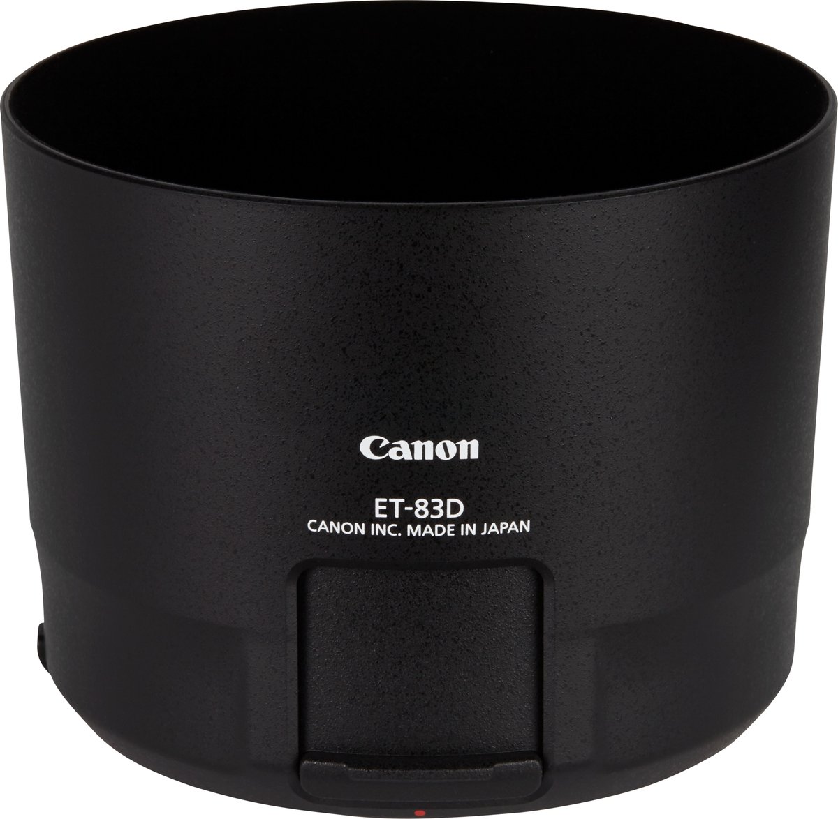 Canon ET-83D Zonnekap