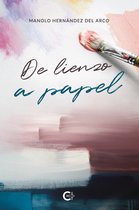 De lienzo a papel