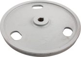 Huvema - Aandrijfwiel achter - Motor wheel nr: 20-030420