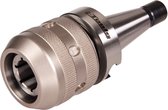 Huvema - Frees powerchuck - DIN2080 50 PWC 42-90