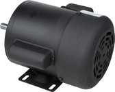 Huvema - Motor 230V - HU 115/128 BS