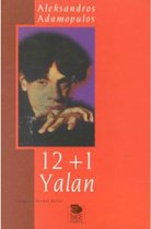 12+1 Yalan