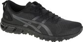 ASICS Gel-Quantum 90 1201A054-002, Mannen, Zwart, Sneakers, maat: 46,5