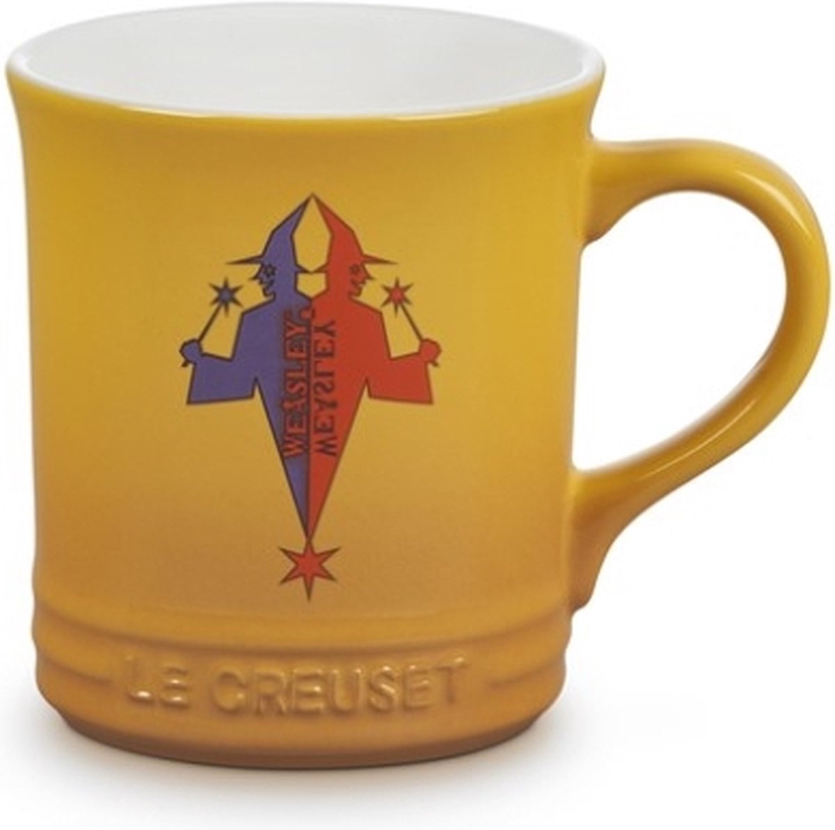 Le Creuset - Tasse à café - Quincaillerie Dante