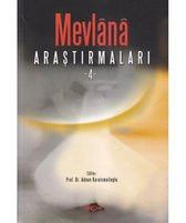Mevlana Araştırmaları   4