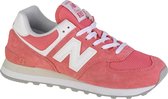 New Balance WL574FP2, Vrouwen, Roze, Sneakers, maat: 37,5